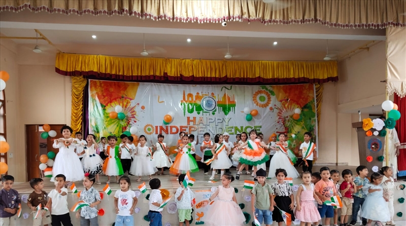 Independence Day 2026