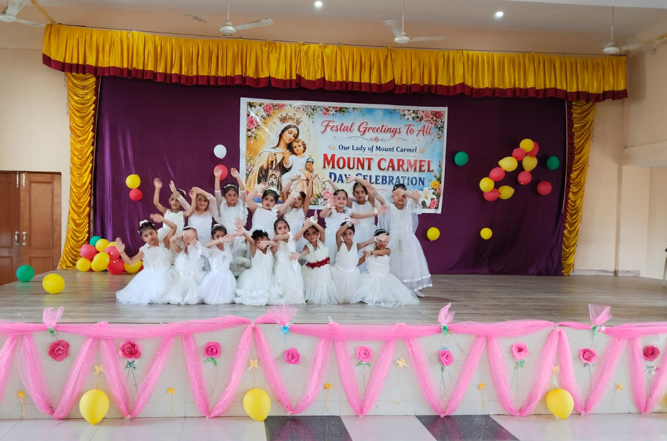 Annual Day