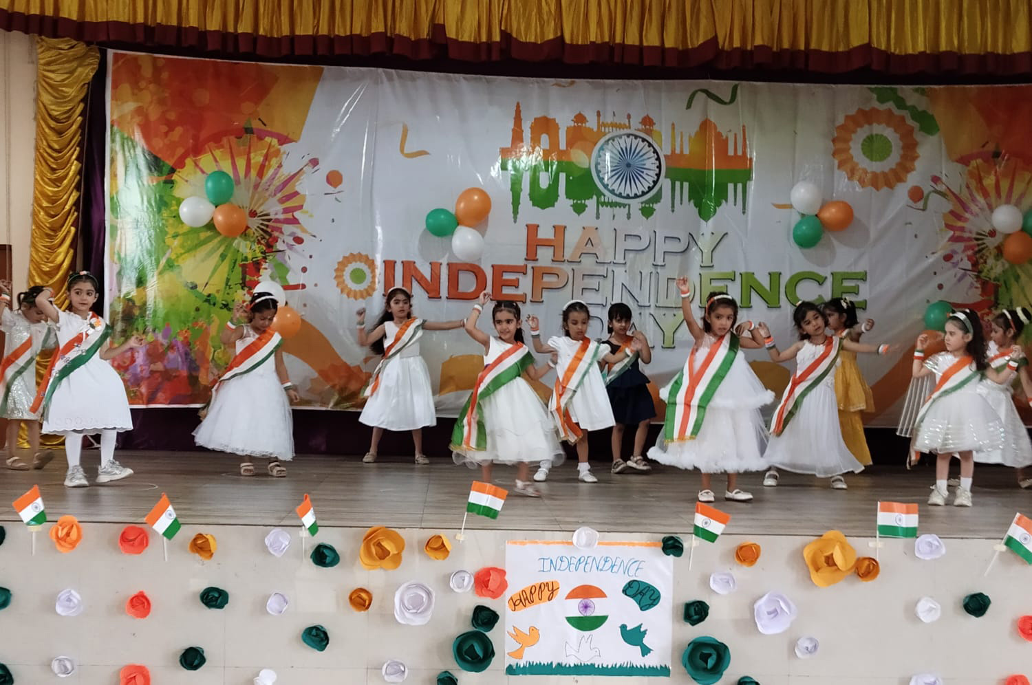 Annual Day